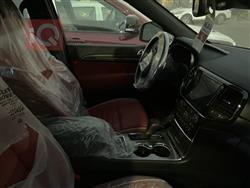 جیپ گراند شیرۆکی